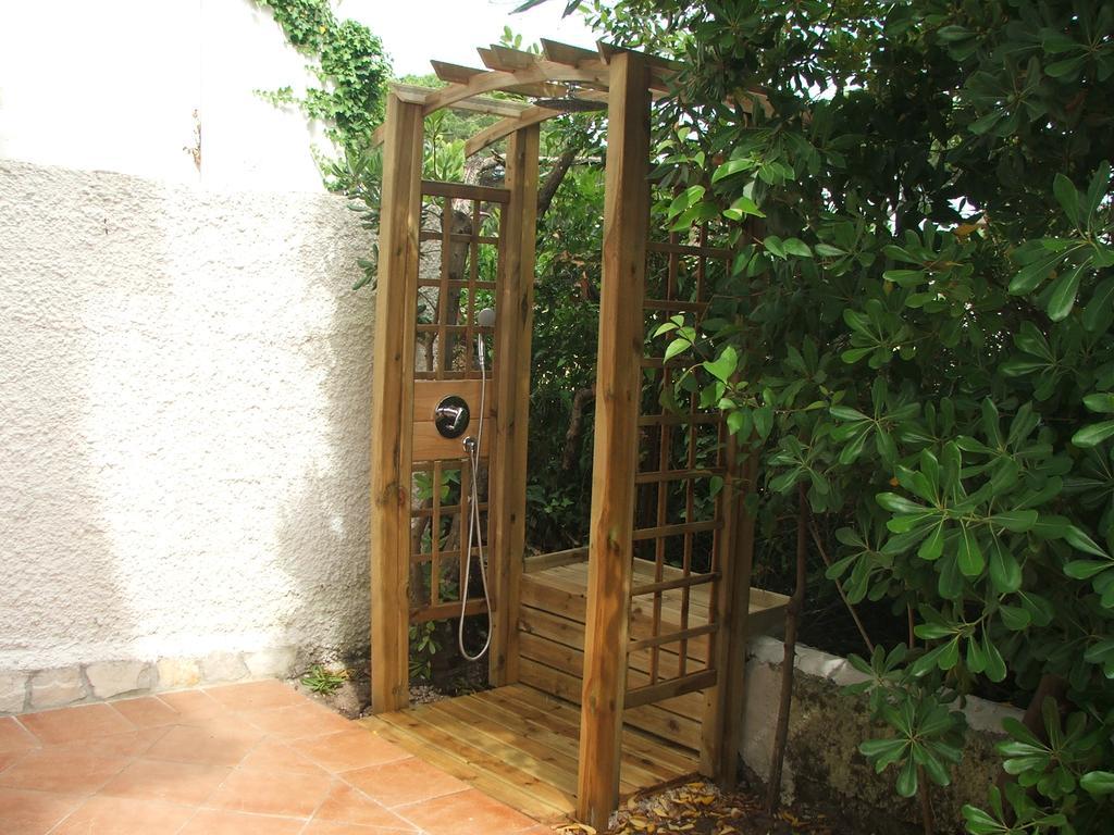 Edvige' S House In Residence San Felice Circeo Exterior photo