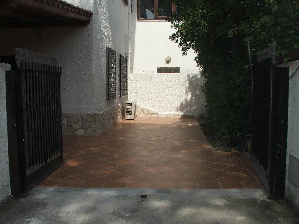 Edvige' S House In Residence San Felice Circeo Exterior photo